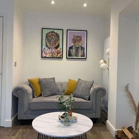 Alto - Lovely 2 Bedroom Serviced Apartment Bristol By Mint Stays Exterior foto