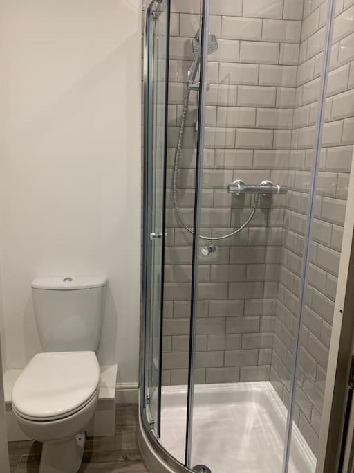 Alto - Lovely 2 Bedroom Serviced Apartment Bristol By Mint Stays Exterior foto